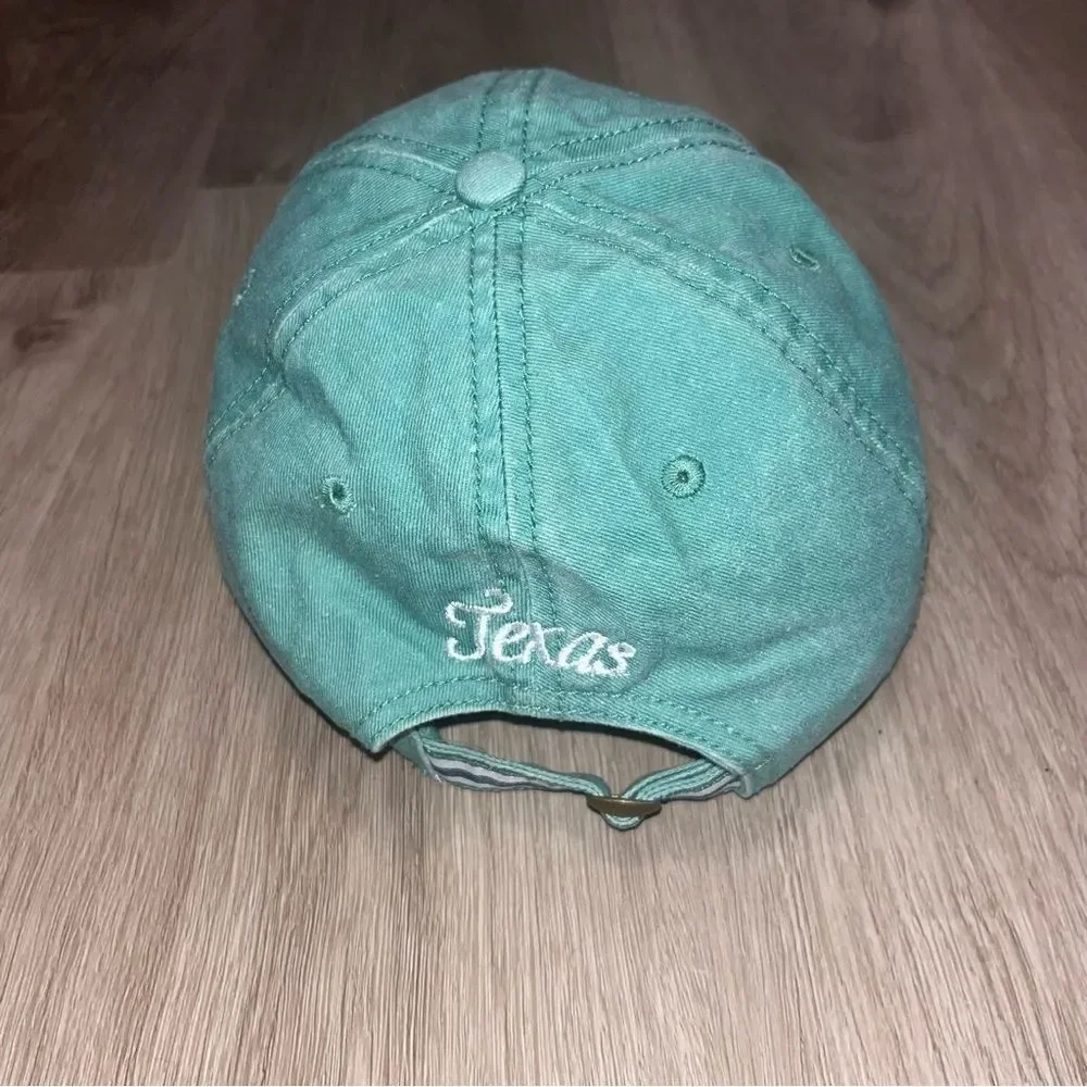 Heart of Texas Baseball Hat